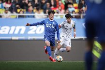 Nhận định Suwon Samsung Bluewings vs Gangwon, vòng 38 VĐQG Hàn Quốc 12h00 ngày 2/12/2023