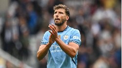 Man City thắng 76,2% các trận đấu có mặt Ruben Dias