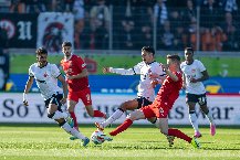 Nhận định, soi kèo Heidenheim vs Frankfurt, 23h30 ngày 1/12