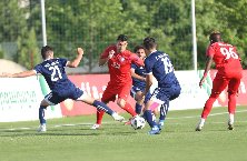 Nhận định, Soi kèo Pyunik vs Gandzasar, 21h00 ngày 2/12