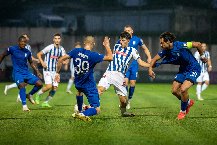 Nhận định, Soi kèo Telavi vs Samtredia, 21h00 ngày 2/12