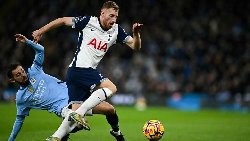 Nhận định, Soi kèo Tottenham vs Fulham, 20h30 ngày 1/12
