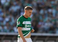 Sporting Lisbon thua liểng xiểng sau khi Amorim rời đi