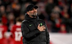 Liverpool dập tắt tin đồn mời Klopp trở lại giữa tâm bão khủng hoảng