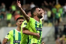 Nhận định, Soi kèo Akritas Chloraka vs AEK Larnaca 00h00 ngày 02/12: Bắt nạt chủ nhà