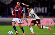 Nhận định, Soi kèo Bologna vs Cremonese 2h45 ngày 2/12: Ba điểm trong tay