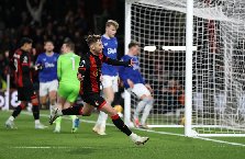 Nhận định, Soi kèo Bournemouth vs Everton 2h30 ngày 3/12: Trở lại quỹ đạo