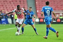 Nhận định, Soi kèo Dynamo Kyiv vs Poltava 20h30 ngày 1/12: Thắng trở lại