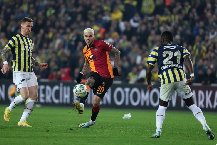 Nhận định, Soi kèo Fenerbahce vs Galatasaray, 0h00 ngày 2/12: Bất phân thắng bại
