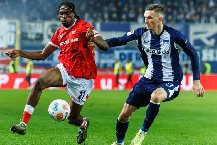 Nhận định, Soi kèo Hertha BSC vs Kaiserslautern, 0h00 ngày 3/12: Cân tài cân sức