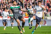 Nhận định, Soi kèo Lechia Gdansk vs Gornik Zabrze, 23h30 ngày 2/12: Đẳng cấp khác biệt