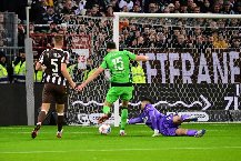 Nhận định, Soi kèo Monchengladbach vs St. Pauli, 0h00 ngày 3/12: Tứ kết gọi tên