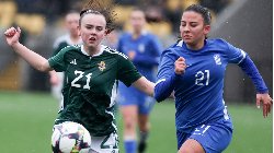 Nhận định, Soi kèo Nữ Bosnia vs Nữ Hy Lạp, 19h30 ngày 2/12: Không xứng đáng cửa trên