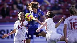 Nhận định, Soi kèo Nữ Nhật Bản vs Nữ Canada 12h00 ngày 2/12: Thêm một chiến thắng