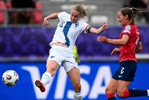 Nhận định, Soi kèo Nữ Phần Lan vs Nữ Bỉ 01h00 ngày 02/12: Tin vào Nữ Bỉ