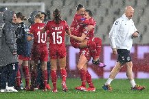 Nhận định, Soi kèo Nữ Síp vs Nữ Luxembourg 16h00 ngày 1/12: Đối thủ ưa thích