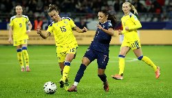 Nhận định, Soi kèo Nữ Thụy Điển vs Nữ Pháp 1h00 ngày 3/12: Khẳng định sức mạnh