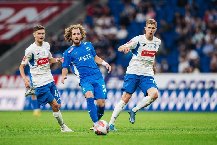 Nhận định, Soi kèo PSochi vs Dinamo Makhachkala, 23h30 ngày 1/12: Chìm sâu dưới đáy