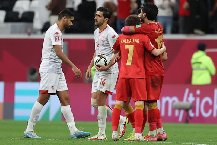 Nhận định, Soi kèo Tunisia vs Syria 20h00 ngày 1/12: Ra quân khó khăn