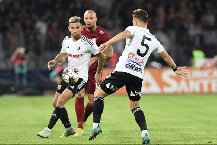 Nhận định, Soi kèo Universitatea Cluj vs Craiova 00h00 ngày 02/12: Khách lấn chủ