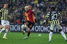Soi kèo phạt góc Fenerbahce vs Galatasaray, 0h ngày 02/12