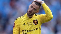 De Gea nhận được loạt đề nghị từ các CLB Ngoại hạng Anh