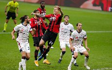 Nhận định dự đoán AC Milan vs Cagliari, lúc 3h00 ngày 3/1/2024 