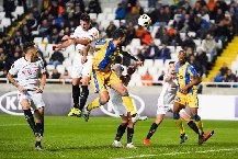 Nhận định dự đoán Apollon Limassol FC vs APOEL Nicosia, lúc 22h00 ngày 2/1/2024