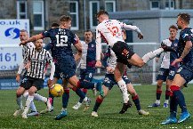 Nhận định dự đoán Dunfermline vs Raith Rovers, lúc 22h00 ngày 2/1/2024 