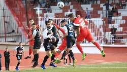 Nhận định dự đoán ES Setif vs CR Belouizdad, lúc 23h00 ngày 2/1/2024 