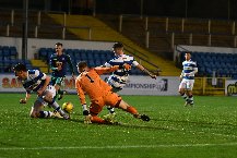 Nhận định dự đoán Greenock Morton vs Ayr United, lúc 22h00 ngày 2/1/2024 