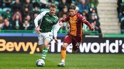 Nhận định dự đoán Hibernian vs Motherwell, lúc 22h00 ngày 2/1/2024