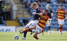 Nhận định dự đoán Partick Thistle vs Queen's Park, lúc 22h00 ngày 2/1/2024 