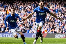 Nhận định dự đoán Rangers vs Kilmarnock, lúc 22h00 ngày 2/1/2024