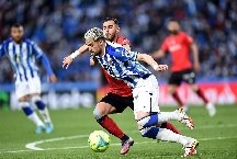 Nhận định dự đoán Real Sociedad vs Alaves, lúc 1h15 ngày 3/1/2024 