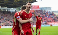 Nhận định dự đoán Ross County vs Aberdeen, lúc 22h00 ngày 2/1/2024