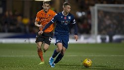 Nhận định, Soi kèo Dundee FC vs Dundee United, 0h30 ngày 03/01