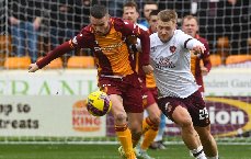 Nhận định, Soi kèo Hearts vs Motherwell, 22h00 ngày 2/1