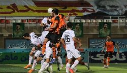 Nhận định, Soi kèo Kheybar Khorramabad vs Mes Rafsanjan, 18h30 ngày 2/1