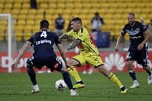 Nhận định, Soi kèo Melbourne City vs Wellington Phoenix, 13h00 ngày 3/1