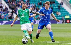 Nhận định, Soi kèo St Johnstone vs Hibernian, 22h ngày 02/01