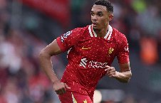 Real Madrid chưa từ bỏ ý định chiêu mộ Alexander-Arnold trong phiên chợ Đông