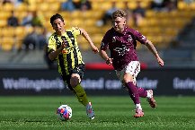 Nhận định, Soi kèo Brisbane Roar vs Wellington Phoenix 13h00 ngày 3/1: Bám đuổi đầu bảng