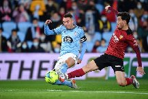 Nhận định, Soi kèo Celta Vigo vs Valencia, 20h00 ngày 3/1: Làm khó chủ nhà