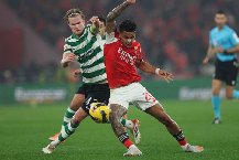 Nhận định, Soi kèo Gil Vicente vs Sporting Lisbon 01h45 ngày 03/01: Khách thắng cách biệt