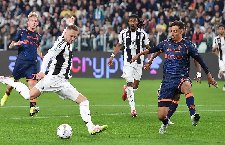 Nhận định, Soi kèo Juventus vs Lecce 0h00 ngày 4/1: Tiếp đà hưng phấn