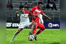 Nhận định, Soi kèo Kelantan Darul Naim vs Kuching City, 20h00 ngày 2/1: Mạnh được yếu thua