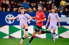 Nhận định, Soi kèo Osasuna vs Bilbao 22h15 ngày 3/1: Giữ lại 3 điểm