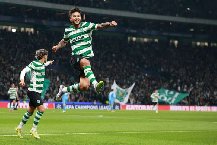 Soi kèo phạt góc Gil Vicente vs Sporting CP, 1h45 ngày 03/01