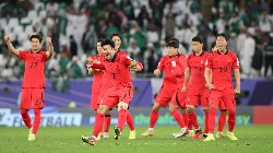 Án treo giò rình rập 10 ngôi sao Hàn Quốc ở Asian Cup 2023